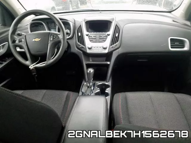 2GNALBEK7H1562678 фото 10