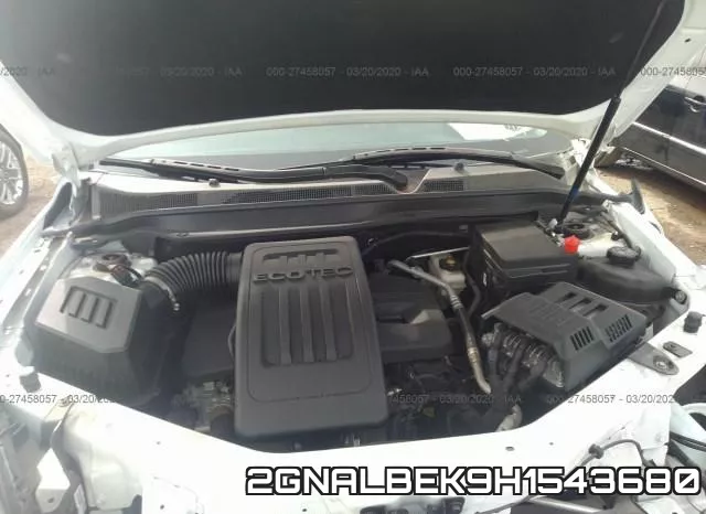 2GNALBEK9H1543680 фото 2
