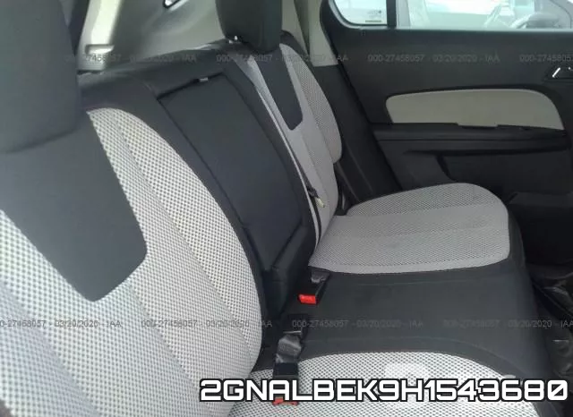 2GNALBEK9H1543680 фото 9