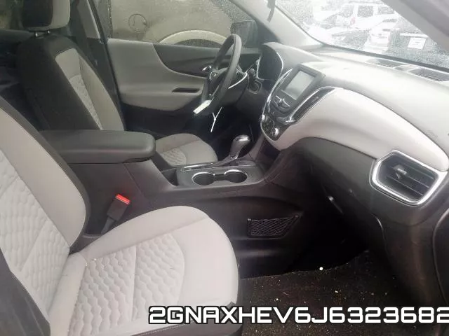 2GNAXHEV6J6323682 фото 6