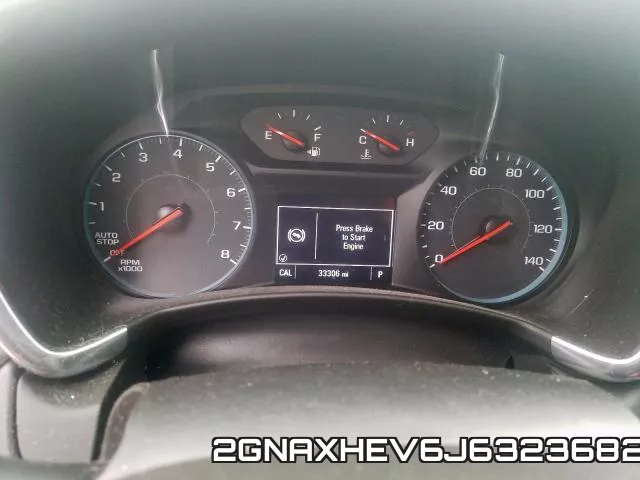 2GNAXHEV6J6323682 фото 9