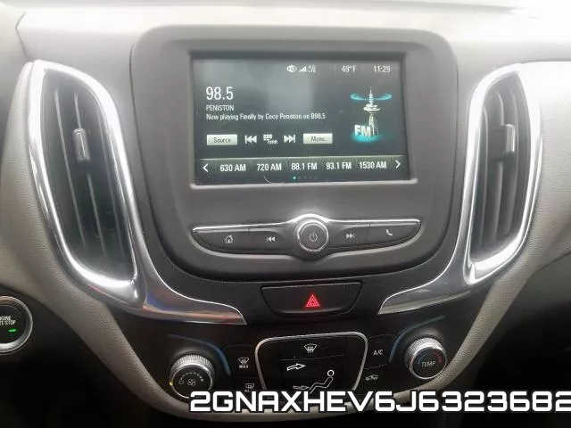 2GNAXHEV6J6323682 фото 10