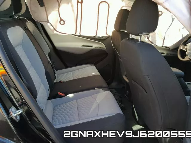 2GNAXHEV9J6200555 фото 7
