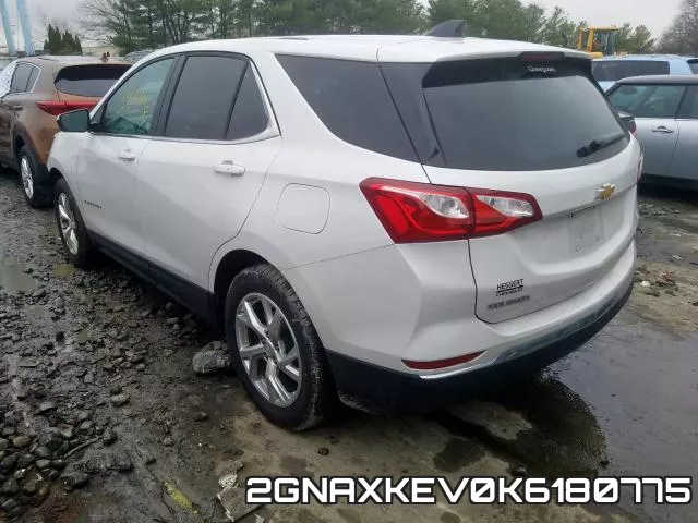 2GNAXKEV0K6180775 фото 4