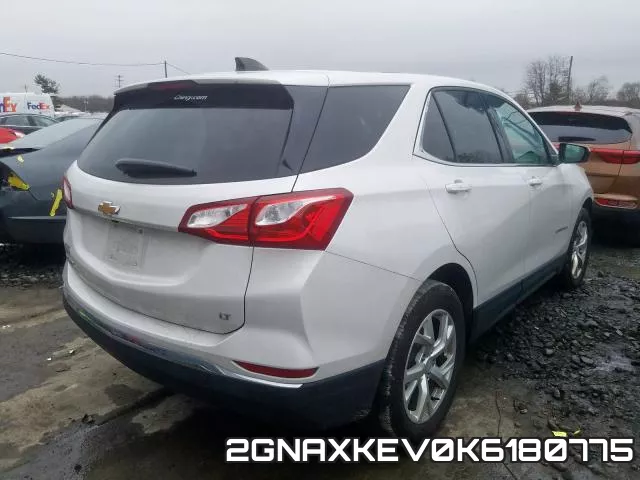 2GNAXKEV0K6180775 фото 5