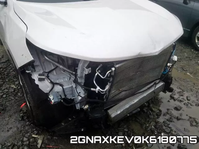 2GNAXKEV0K6180775 фото 10