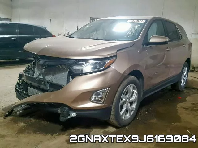 2GNAXTEX9J6169084 фото 3