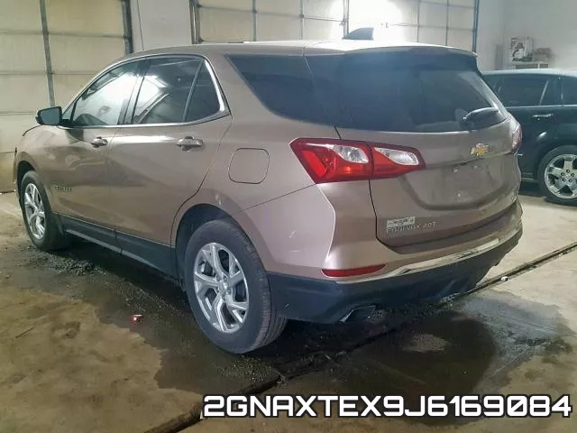 2GNAXTEX9J6169084 фото 4