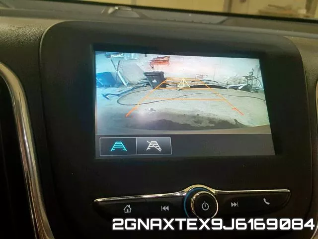2GNAXTEX9J6169084 фото 10