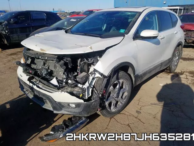 2HKRW2H87JH635281 фото 3