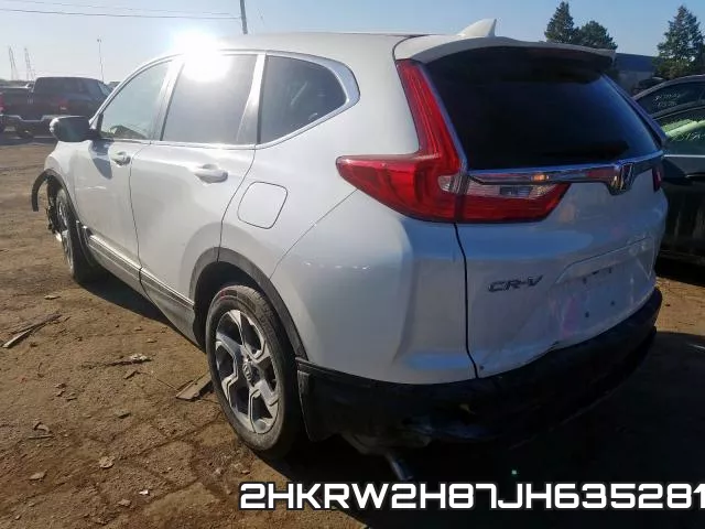 2HKRW2H87JH635281 фото 4