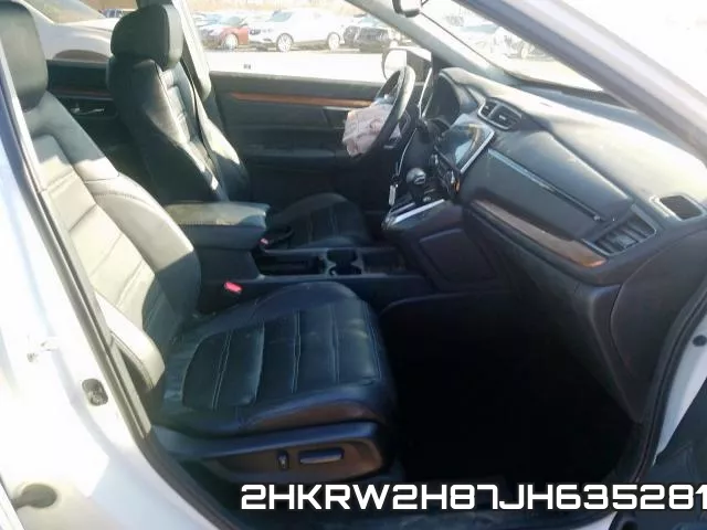 2HKRW2H87JH635281 фото 6