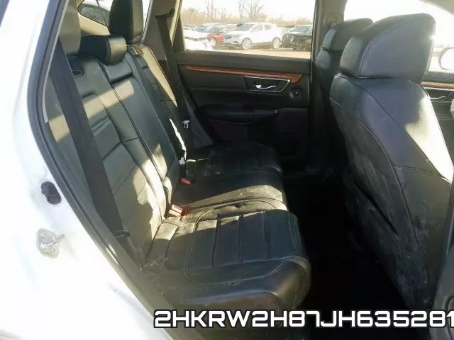 2HKRW2H87JH635281 фото 7