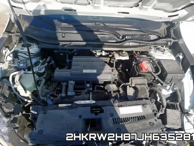 2HKRW2H87JH635281 фото 8