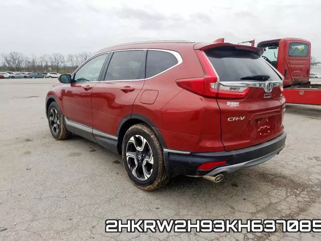 2HKRW2H93KH637085 фото 4