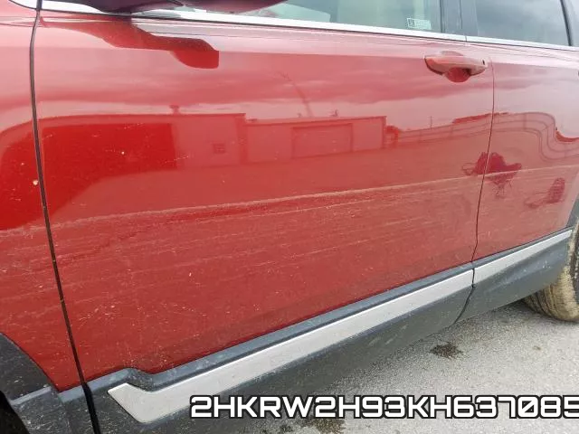 2HKRW2H93KH637085 фото 10
