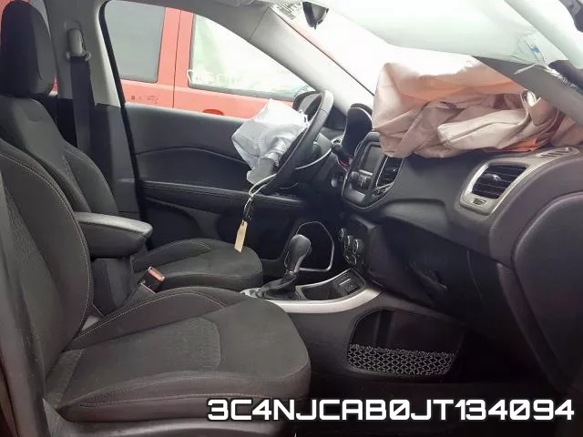 3C4NJCAB0JT134094 фото 6
