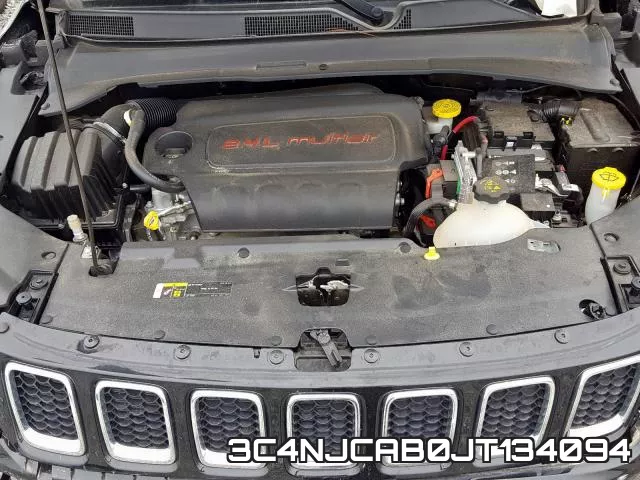 3C4NJCAB0JT134094 фото 8