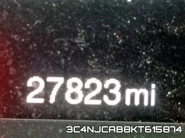 3C4NJCAB8KT615874 фото 9