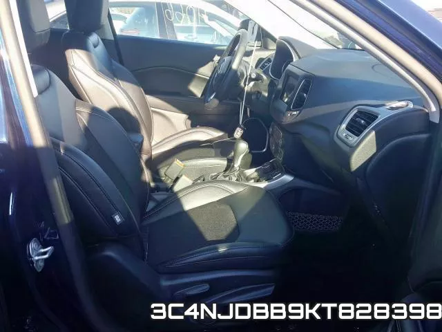 3C4NJDBB9KT828398 фото 6