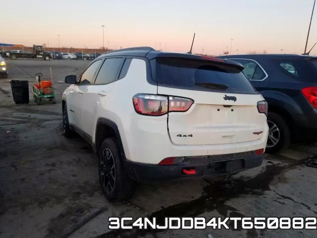 3C4NJDDB4KT650882 фото 4