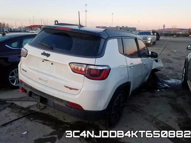 3C4NJDDB4KT650882 фото 5