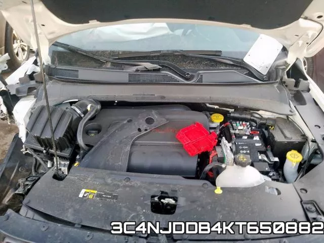 3C4NJDDB4KT650882 фото 8