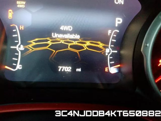 3C4NJDDB4KT650882 фото 9