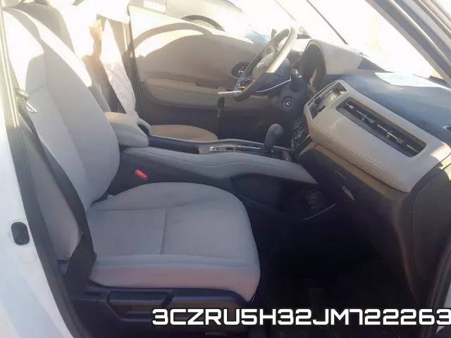 3CZRU5H32JM722263 фото 6