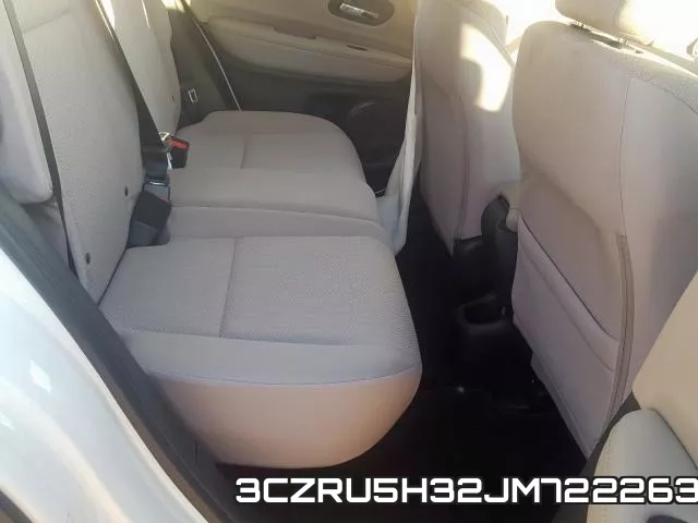 3CZRU5H32JM722263 фото 7