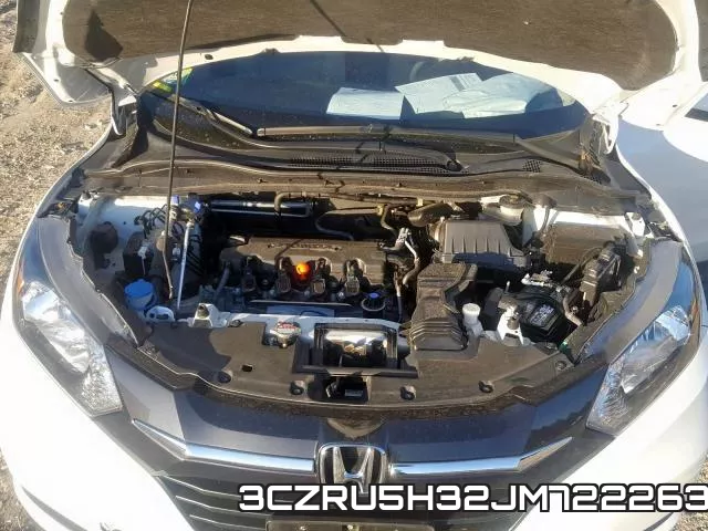 3CZRU5H32JM722263 фото 8