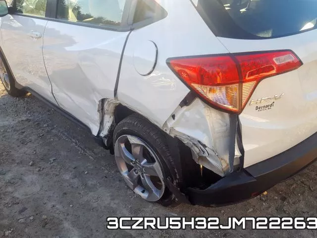 3CZRU5H32JM722263 фото 10