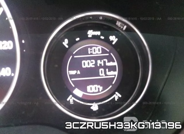 3CZRU5H33KG713796 фото 8