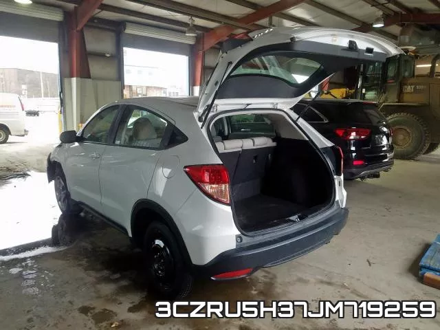 3CZRU5H37JM719259 фото 4