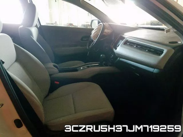 3CZRU5H37JM719259 фото 6