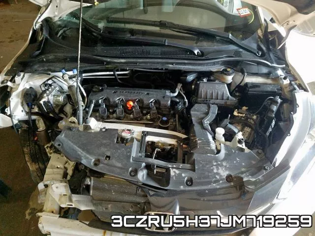 3CZRU5H37JM719259 фото 8