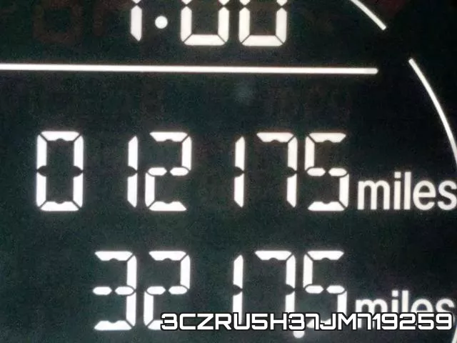 3CZRU5H37JM719259 фото 9