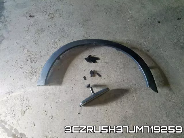 3CZRU5H37JM719259 фото 10