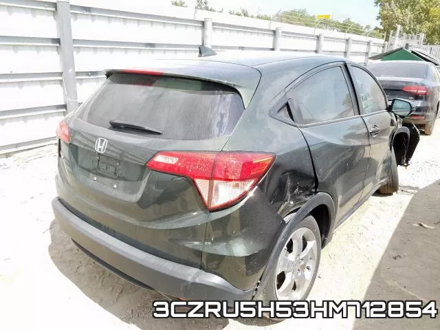 3CZRU5H53HM712854 фото 5