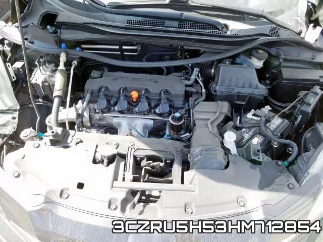 3CZRU5H53HM712854 фото 8