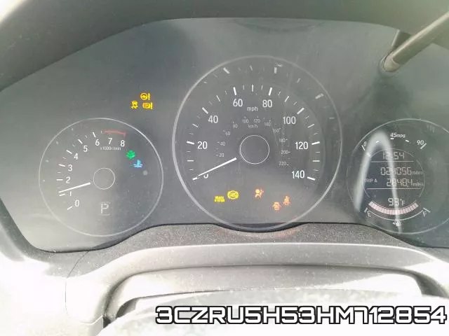 3CZRU5H53HM712854 фото 9