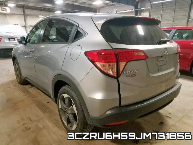 3CZRU6H59JM731856 фото 4