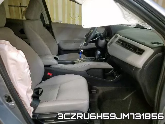 3CZRU6H59JM731856 фото 6