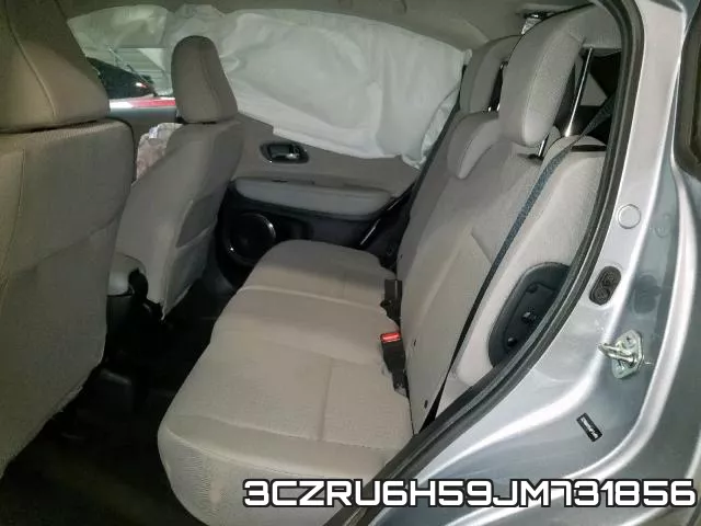 3CZRU6H59JM731856 фото 7