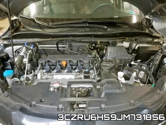 3CZRU6H59JM731856 фото 8