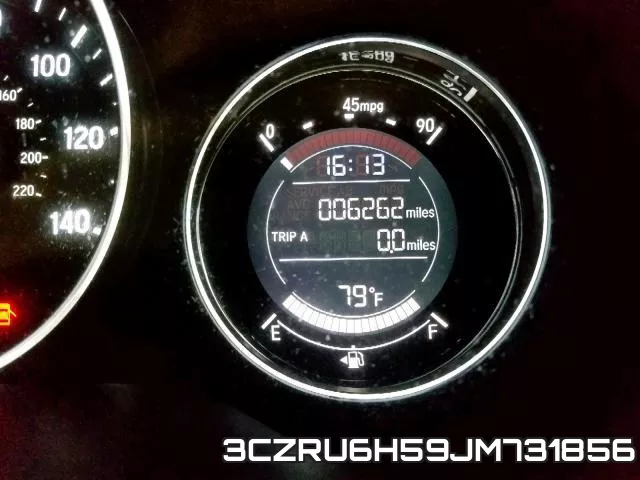 3CZRU6H59JM731856 фото 9