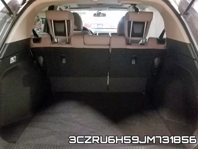 3CZRU6H59JM731856 фото 10