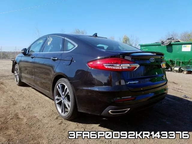 3FA6P0D92KR143376 фото 4