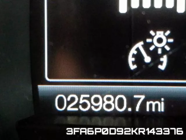 3FA6P0D92KR143376 фото 9