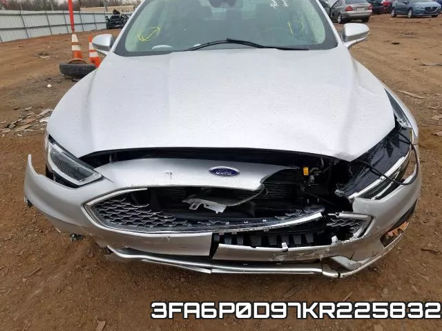 3FA6P0D97KR225832 фото 10